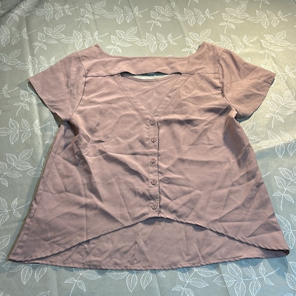 Ladies Rory Beca Blouse. - Picture 4 of 8